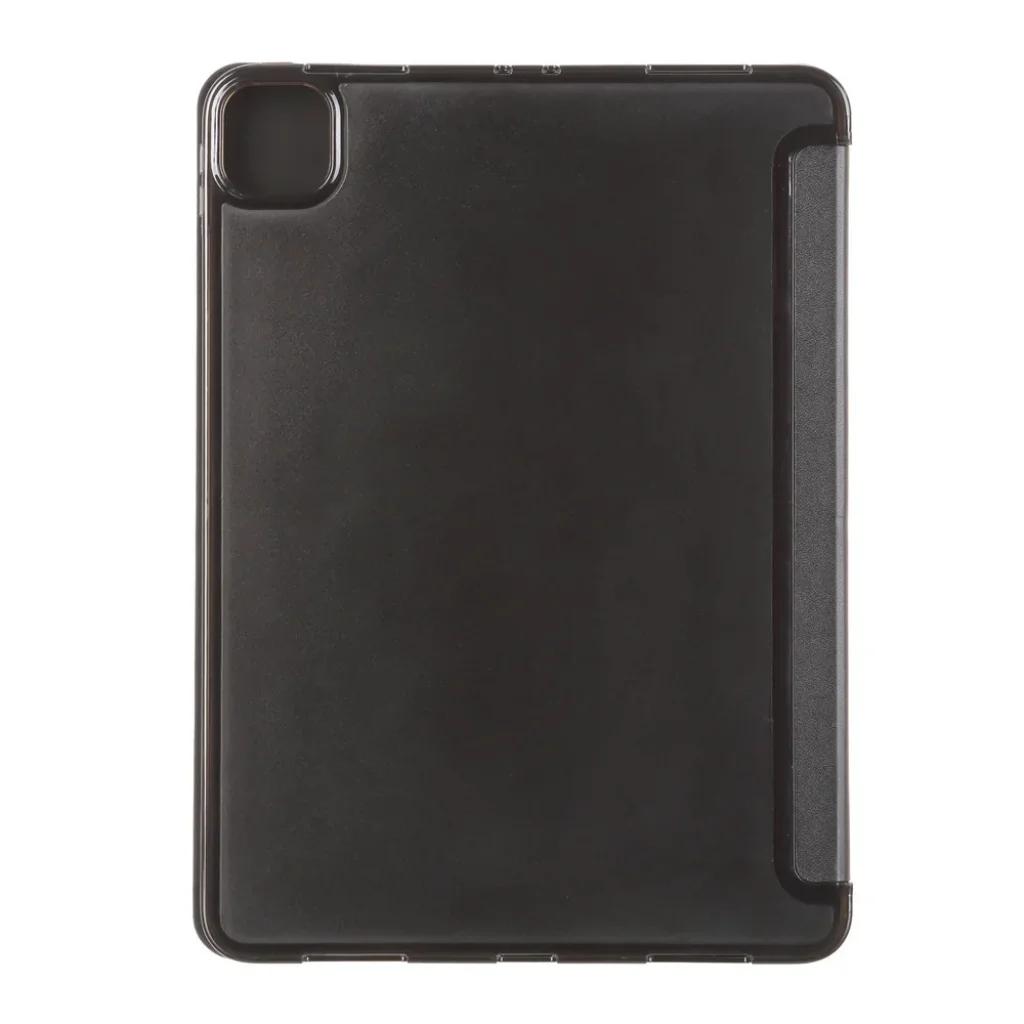 Силиконовый чехол-книжка BeCover для Apple iPad Pro 11 2020 / 2021 Black (704987)