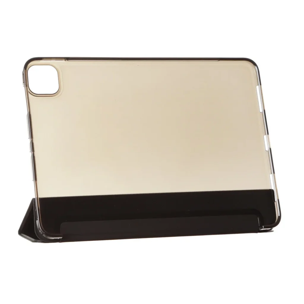 Силиконовый чехол-книжка BeCover для Apple iPad Pro 11 2020 / 2021 Black (704987)