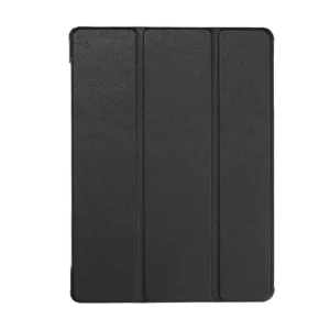 Силиконовый чехол-книжка BeCover для Apple iPad Pro 11 2020 / 2021 Black (704987)