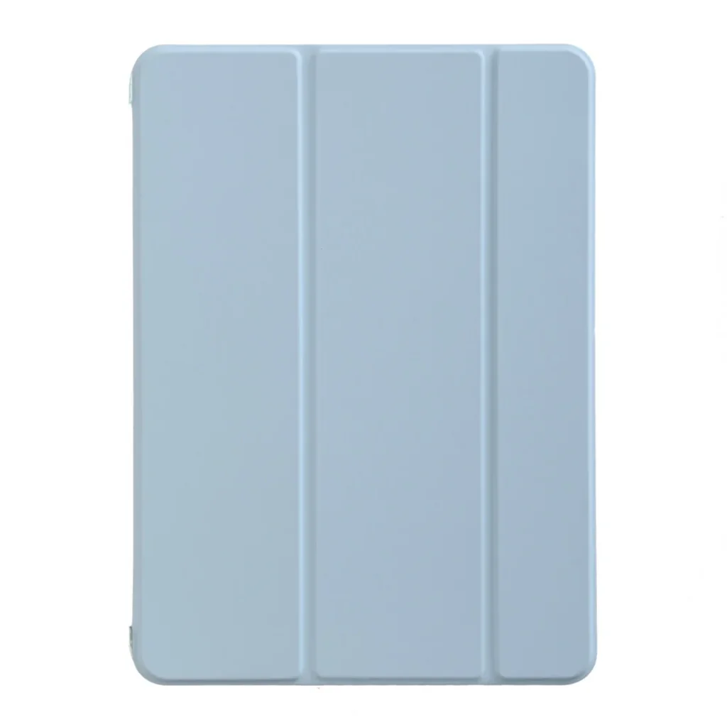 Силиконовый чехол-книжка BeCover для Apple iPad Pro 11 2020 / 2021 Light Blue (704990)