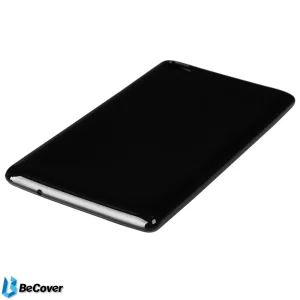 Силіконовий чохол BeCover для Lenovo Tab 4 7.0 TB-7504 Black (702162)