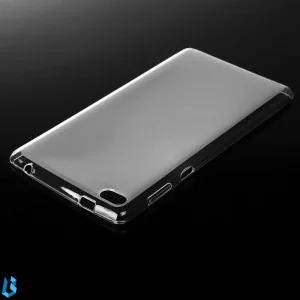Силіконовий чохол BeCover для Lenovo Tab 4 7.0 TB-7304 Transparancy (702161)