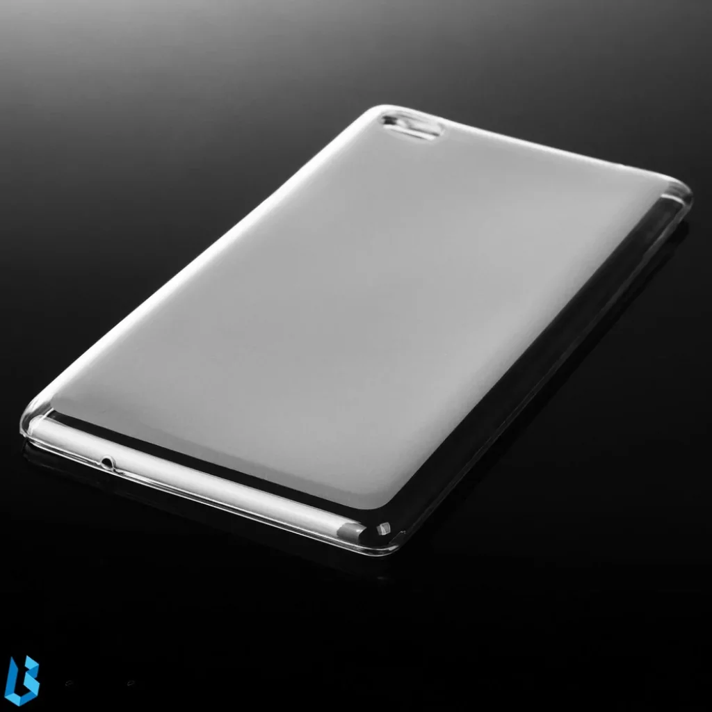 Силіконовий чохол BeCover для Lenovo Tab 4 7.0 TB-7304 Transparancy (702161)