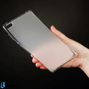 Силіконовий чохол BeCover для Lenovo Tab 4 7.0 TB-7304 Transparancy (702161)