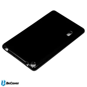 Силіконовий чохол BeCover для Huawei MediaPad T3 7.0'' (BG2-W09) Black (701747)
