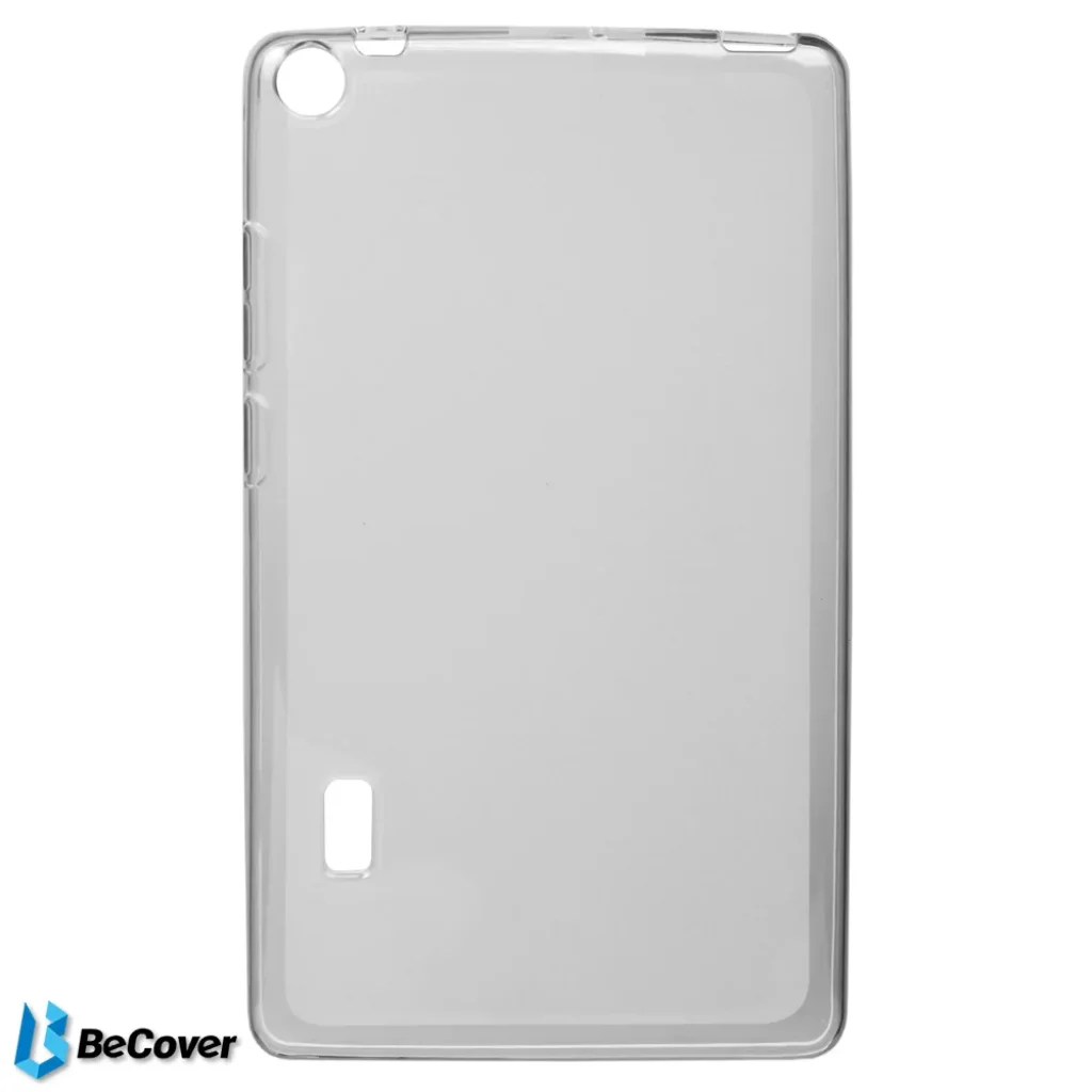 Силіконовий чохол BeCover для Huawei MediaPad T3 7.0'' (BG2-W09) Transparancy (701748)