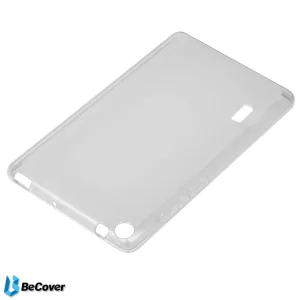 Силіконовий чохол BeCover для Huawei MediaPad T3 7.0'' (BG2-W09) Transparancy (701748)