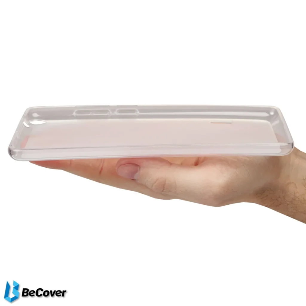 Силіконовий чохол BeCover для Huawei MediaPad T3 7.0'' (BG2-W09) Transparancy (701748)