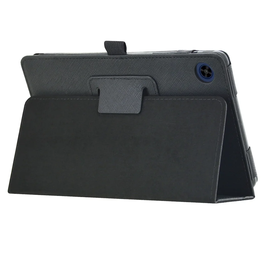 Чехол BeCover Slimbook для Huawei MatePad T8 Black (705447)