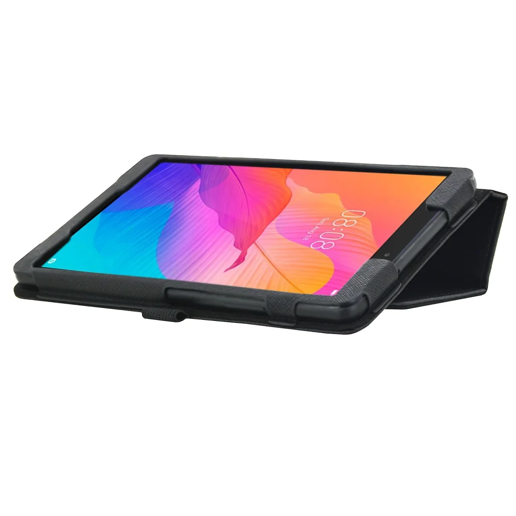 Чехол BeCover Slimbook для Huawei MatePad T8 Black (705447)