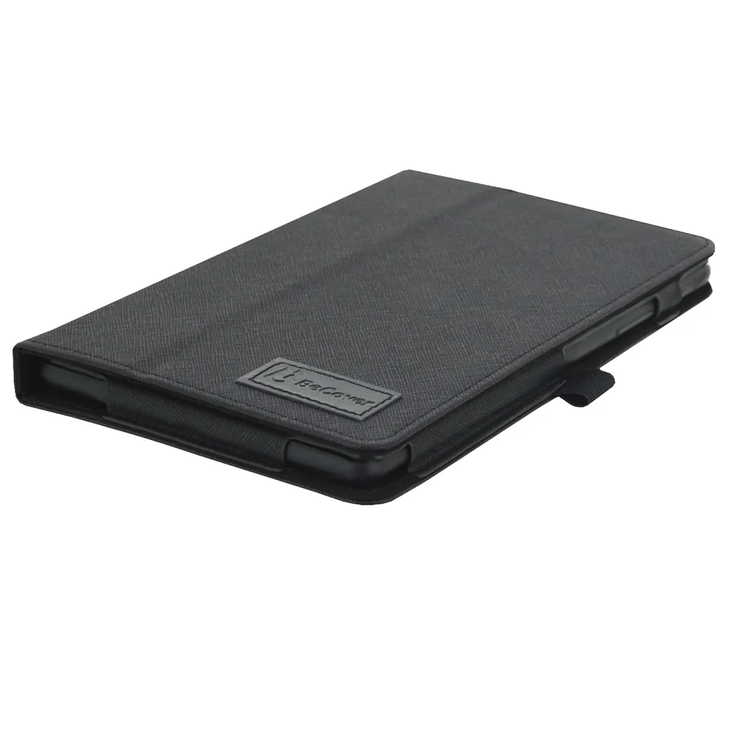 Чехол BeCover Slimbook для Huawei MatePad T8 Black (705447)