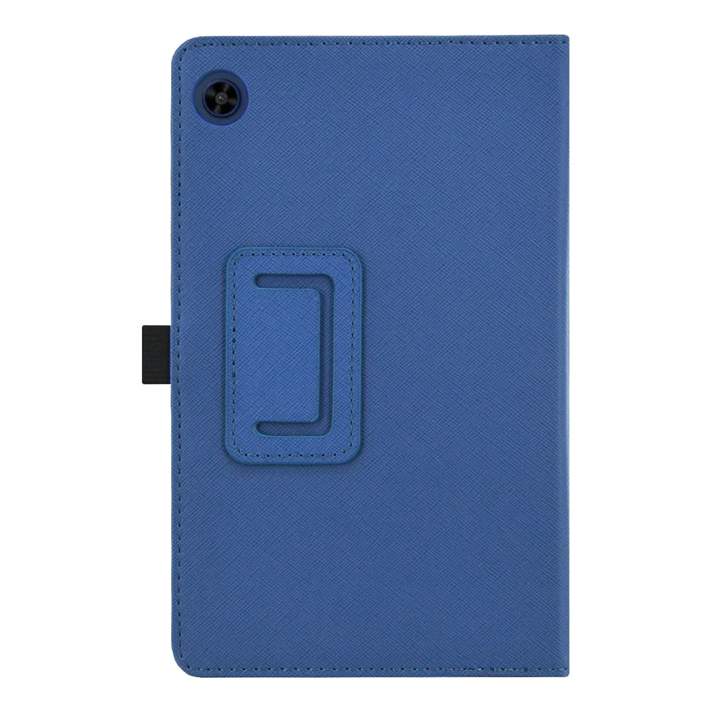 Чехол BeCover Slimbook для Huawei MatePad T8 Deep Blue (705448)