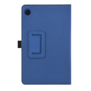 Чехол BeCover Slimbook для Huawei MatePad T8 Deep Blue (705448)