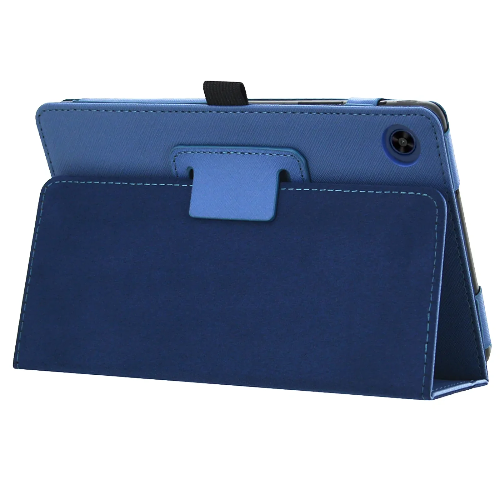 Чехол BeCover Slimbook для Huawei MatePad T8 Deep Blue (705448)