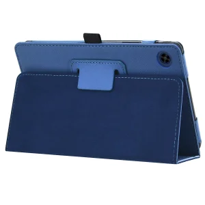 Чехол BeCover Slimbook для Huawei MatePad T8 Deep Blue (705448)