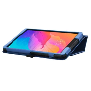 Чехол BeCover Slimbook для Huawei MatePad T8 Deep Blue (705448)