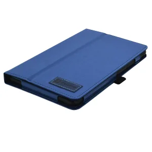 Чехол BeCover Slimbook для Huawei MatePad T8 Deep Blue (705448)