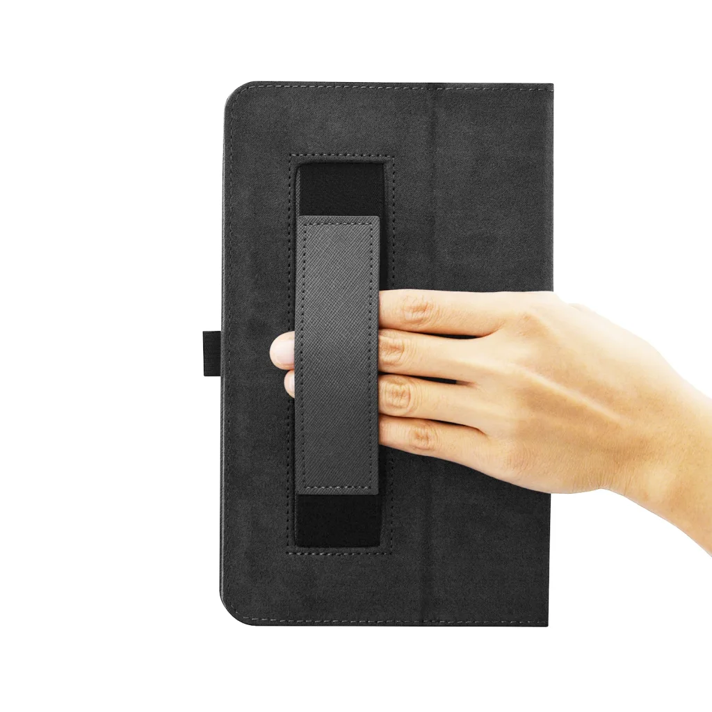 Чохол BeCover Slimbook для Prestigio Q Pro Black (705637)