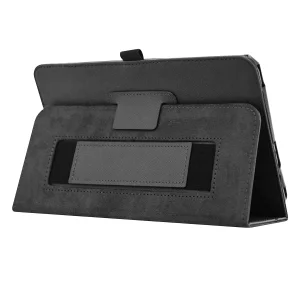 Чохол BeCover Slimbook для Prestigio Q Pro Black (705637)