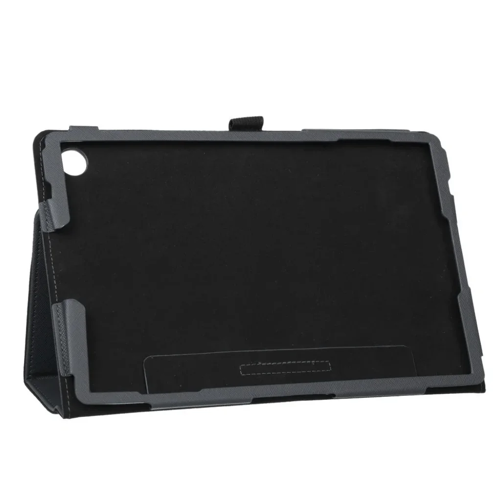 Чехол BeCover Slimbook для Lenovo Tab M10 Plus TB-X606F Black (705014)