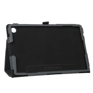 Чехол BeCover Slimbook для Lenovo Tab M10 Plus TB-X606F Black (705014)