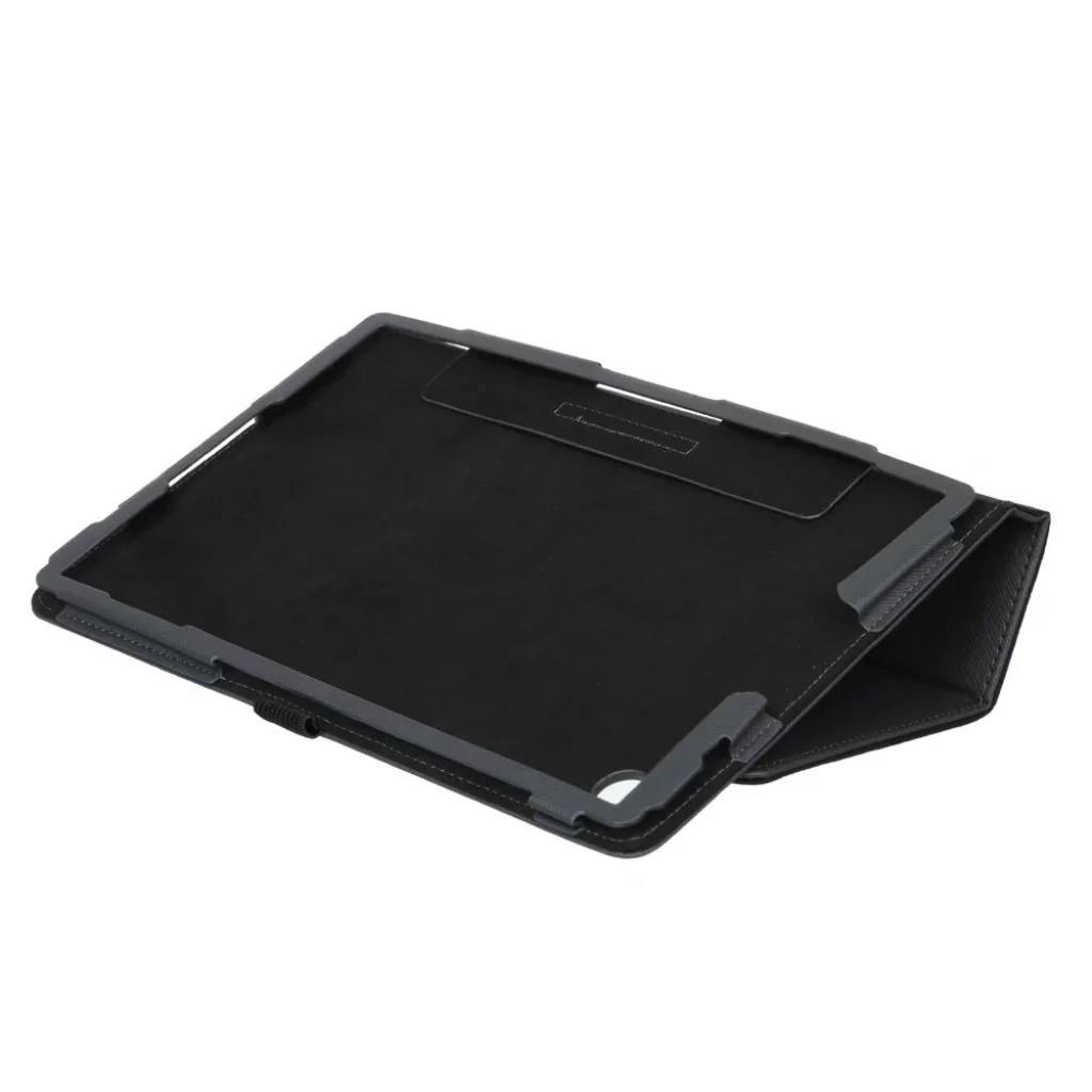 Чехол BeCover Slimbook для Lenovo Tab M10 Plus TB-X606F Black (705014)