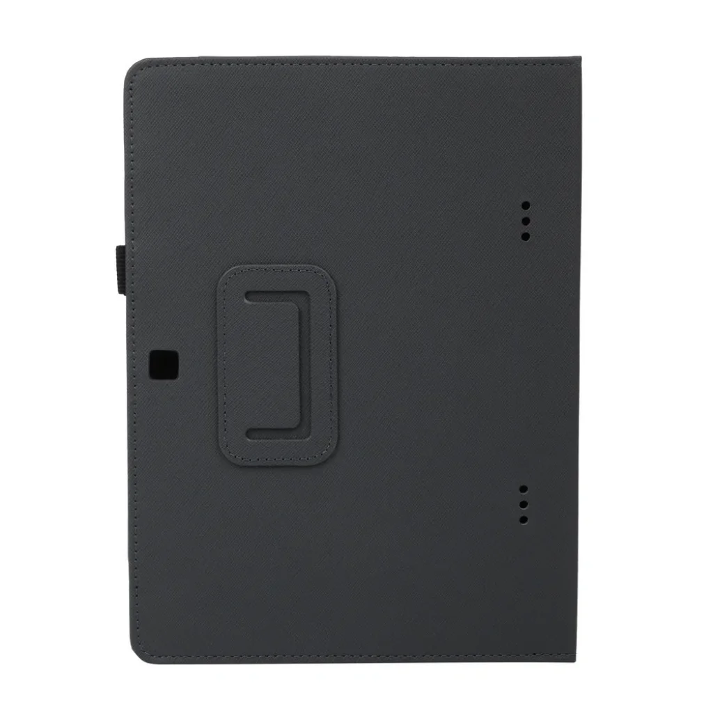 Чехол BeCover Slimbook для Prestigio Multipad Wize 3196 (PMT3196) Black (703654)