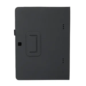 Чехол BeCover Slimbook для Prestigio Multipad Wize 3196 (PMT3196) Black (703654)