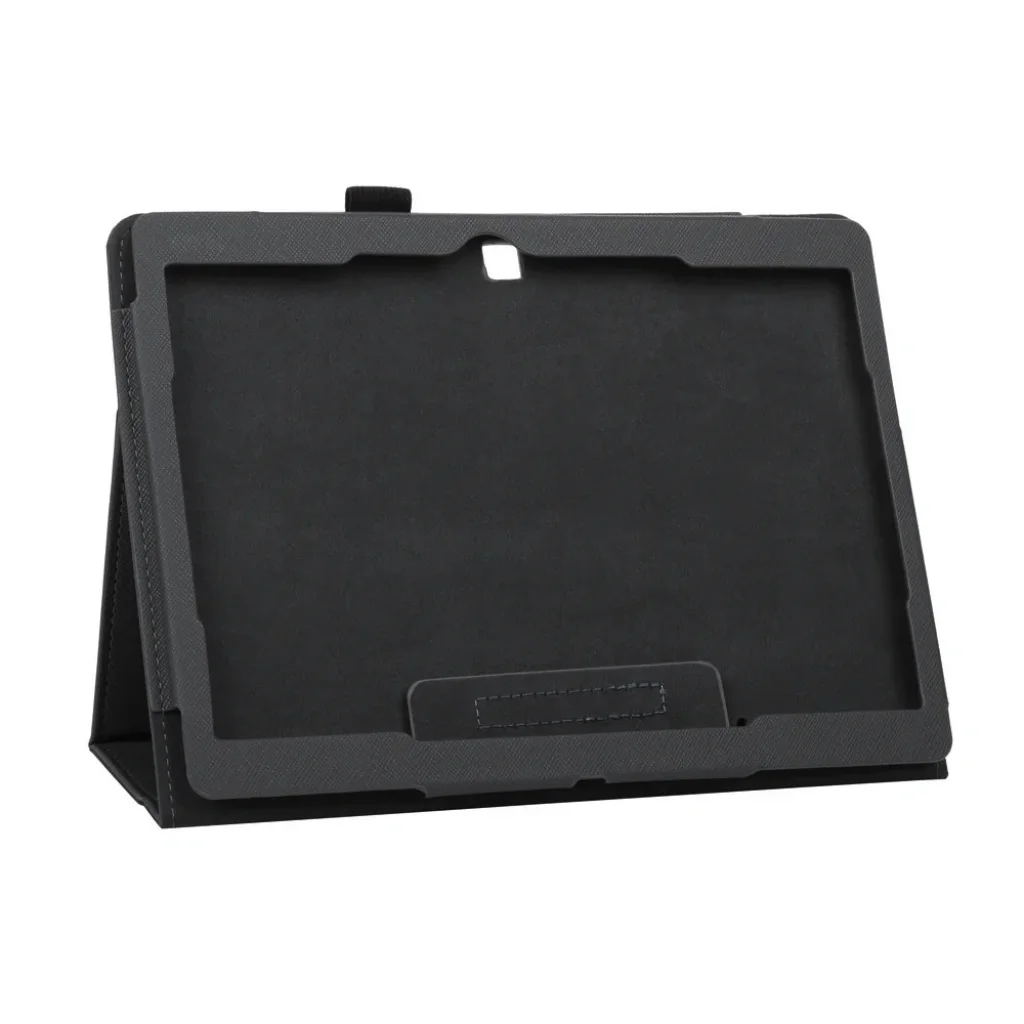 Чехол BeCover Slimbook для Prestigio Multipad Wize 3196 (PMT3196) Black (703654)