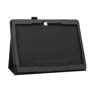 Чехол BeCover Slimbook для Prestigio Multipad Wize 3196 (PMT3196) Black (703654)