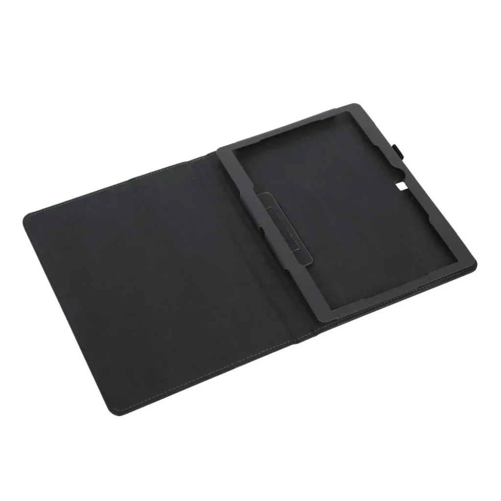 Чехол BeCover Slimbook для Prestigio Multipad Wize 3196 (PMT3196) Black (703654)