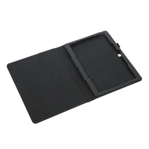 Чехол BeCover Slimbook для Prestigio Multipad Wize 3196 (PMT3196) Black (703654)