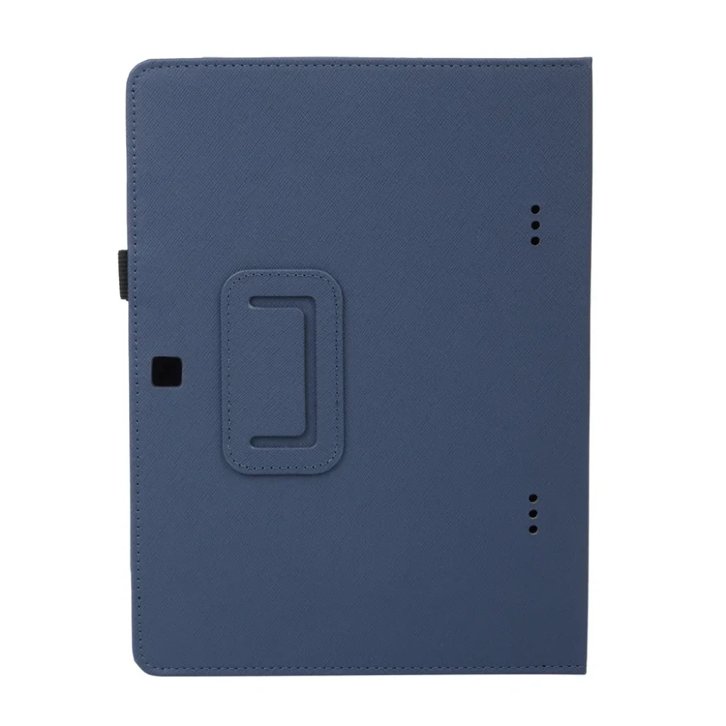 Чохол BeCover Slimbook для Prestigio Multipad Wize 3196 (PMT3196) Deep Blue (703655)