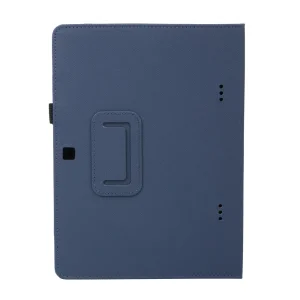 Чохол BeCover Slimbook для Prestigio Multipad Wize 3196 (PMT3196) Deep Blue (703655)
