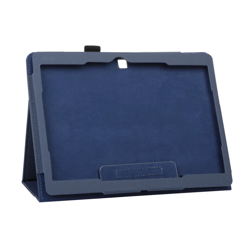 Чохол BeCover Slimbook для Prestigio Multipad Wize 3196 (PMT3196) Deep Blue (703655)