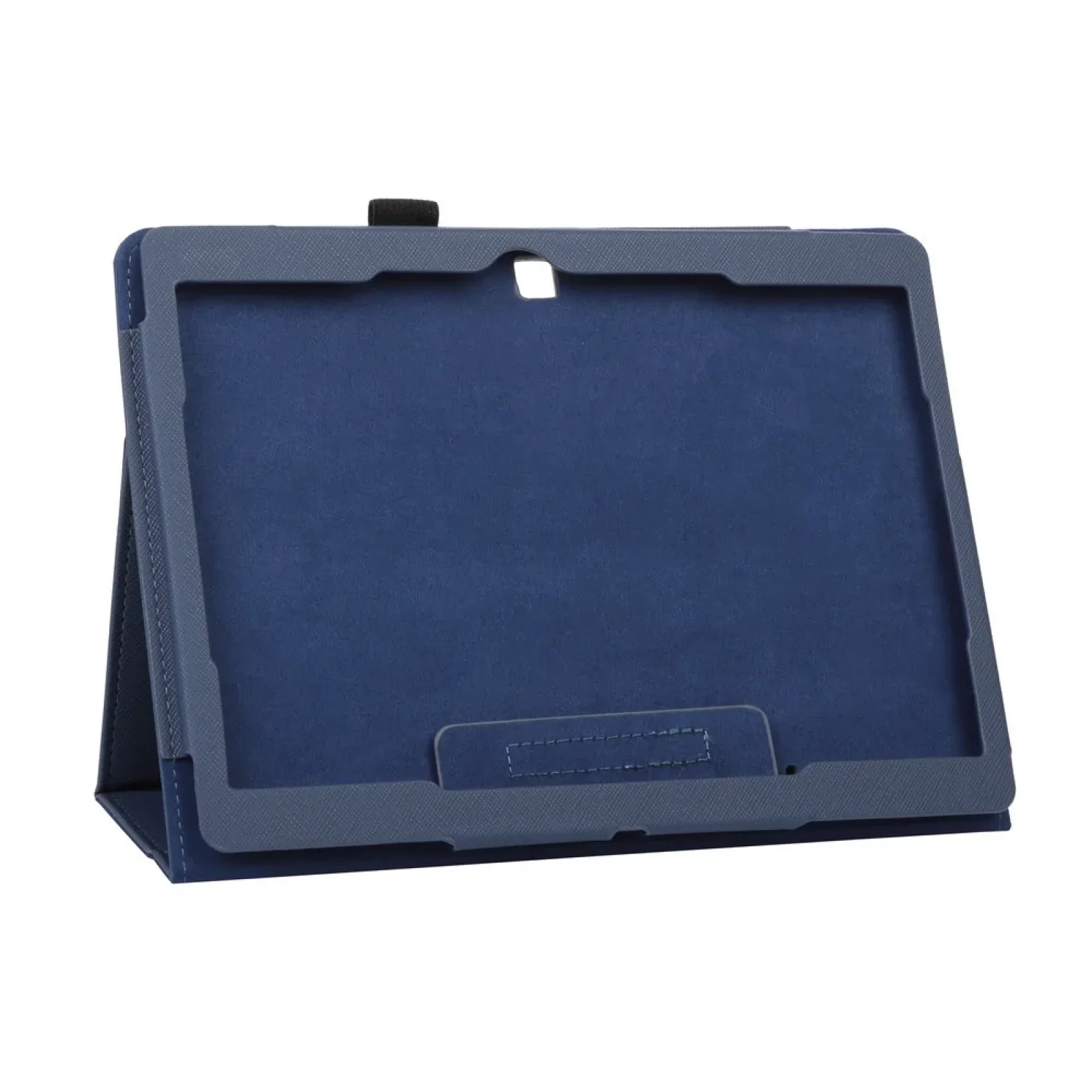 Чехол BeCover Slimbook для Prestigio Multipad Wize 3196 (PMT3196) Deep Blue (703655)