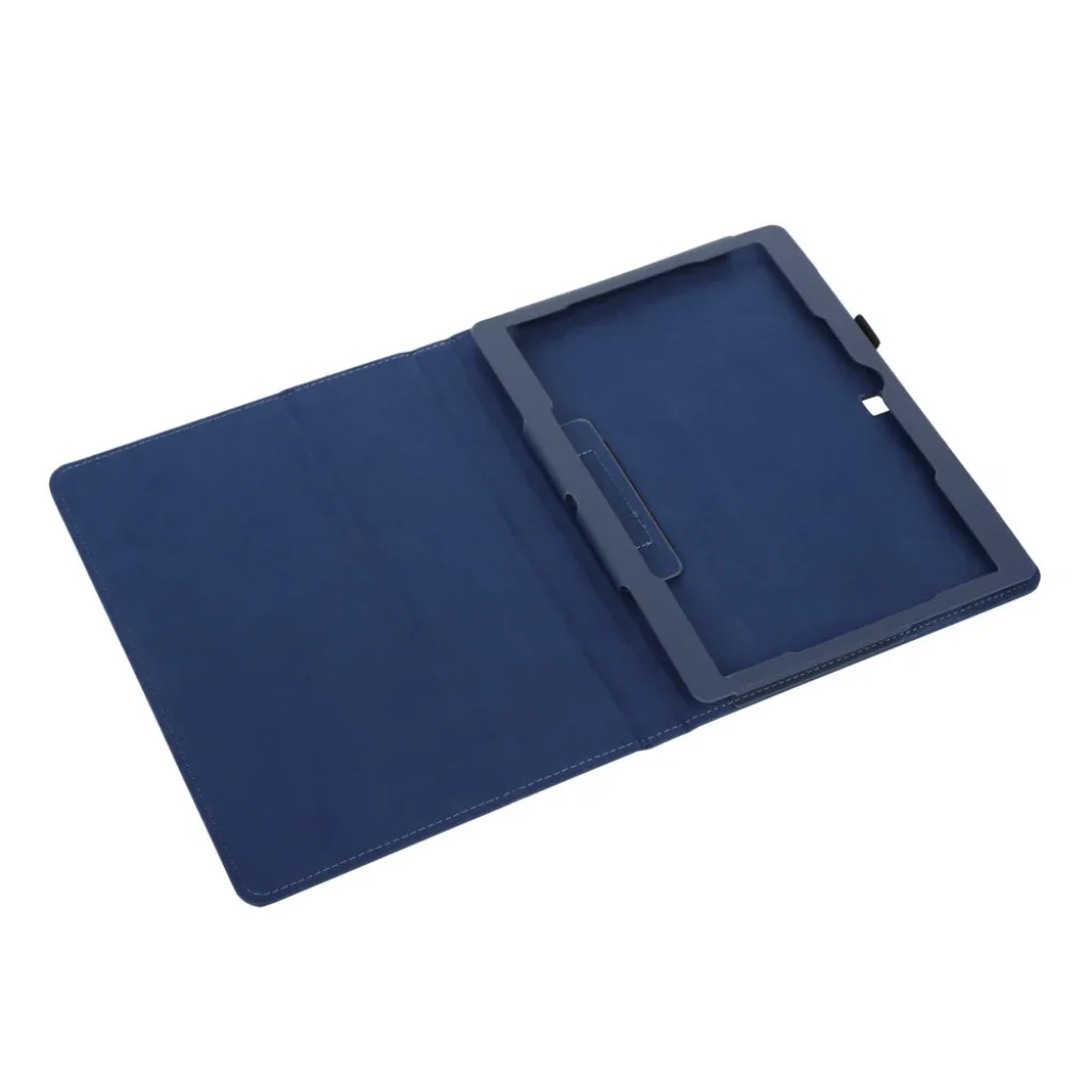 Чохол BeCover Slimbook для Prestigio Multipad Wize 3196 (PMT3196) Deep Blue (703655)