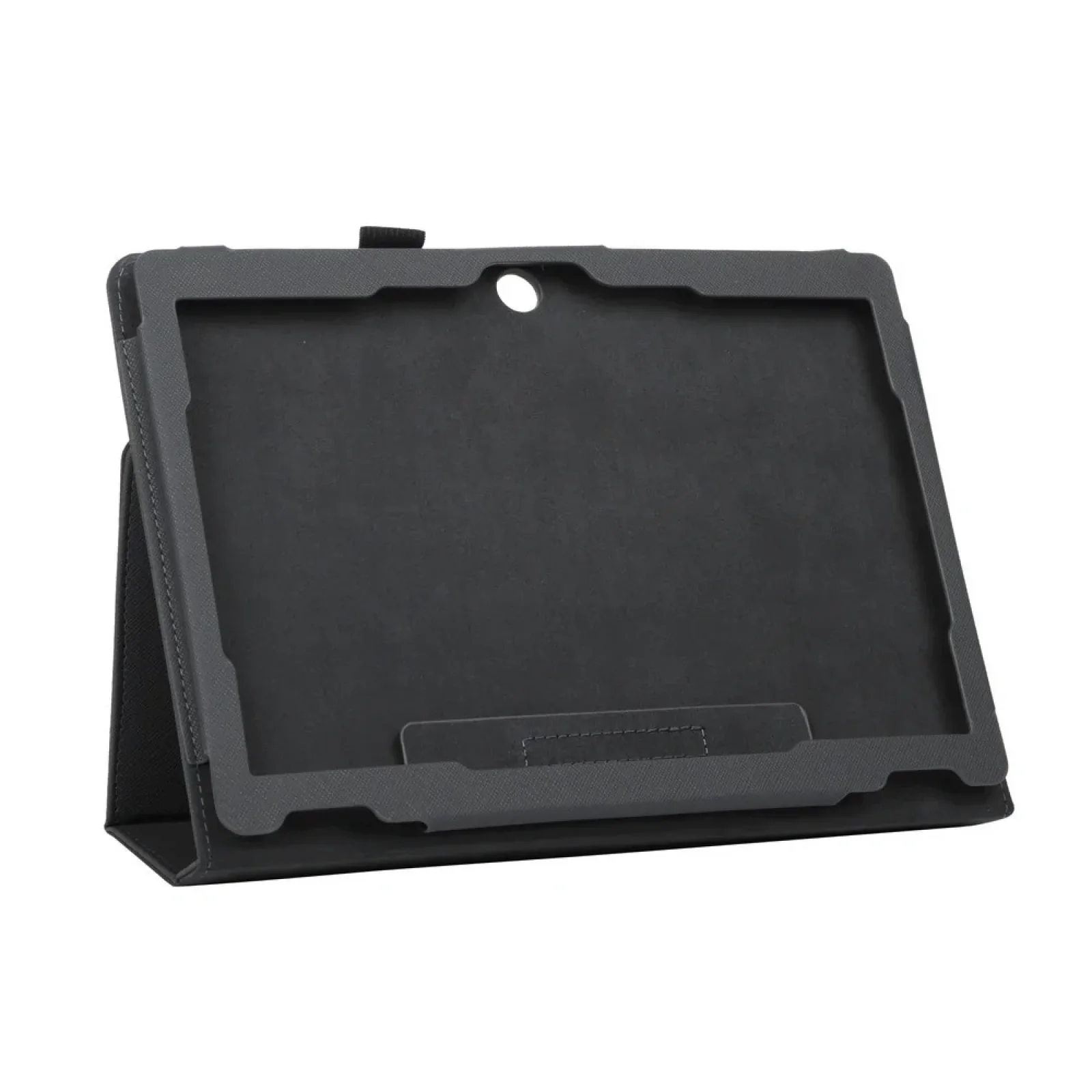 Чохол BeCover Slimbook для Prestigio Multipad Wize 4111/Wize 3771/Muze 3871 (PMT4111/PMT3771/PMT3871) Black (703656)