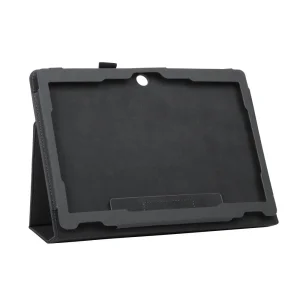 Чохол BeCover Slimbook для Prestigio Multipad Wize 4111/Wize 3771/Muze 3871 (PMT4111/PMT3771/PMT3871) Black (703656)