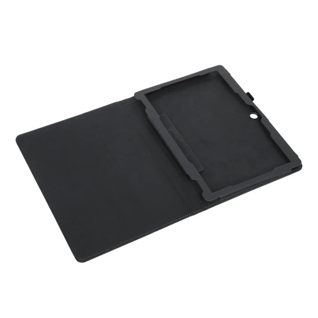 Чохол BeCover Slimbook для Prestigio Multipad Wize 4111/Wize 3771/Muze 3871 (PMT4111/PMT3771/PMT3871) Black (703656)