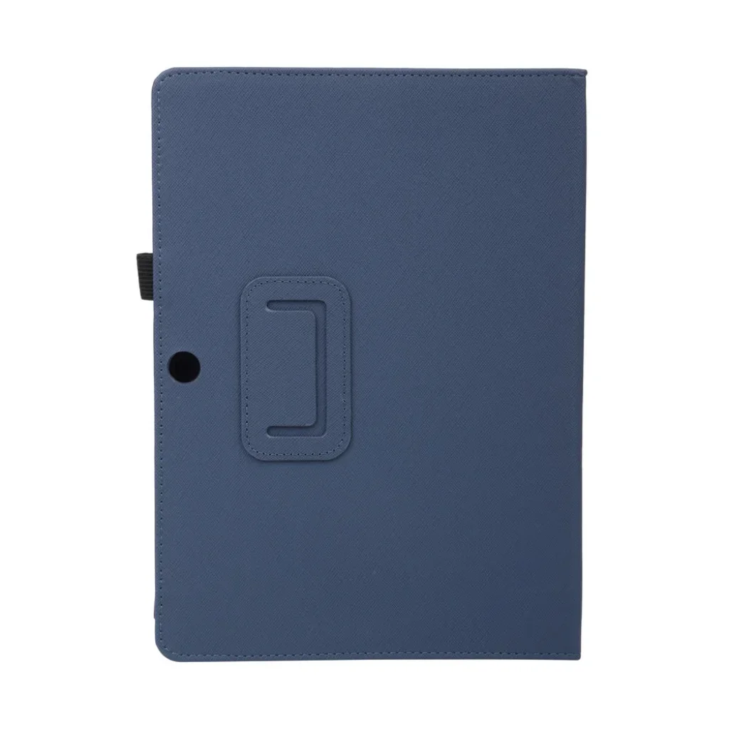 Чохол BeCover Slimbook для Prestigio Multipad Wize 4111/Wize 3771/Muze 3871 (PMT4111/PMT3771/PMT3871) Deep Blue (703657)