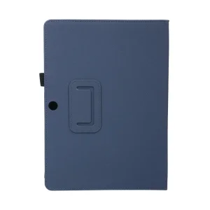 Чохол BeCover Slimbook для Prestigio Multipad Wize 4111/Wize 3771/Muze 3871 (PMT4111/PMT3771/PMT3871) Deep Blue (703657)