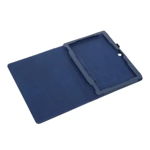 Чохол BeCover Slimbook для Prestigio Multipad Wize 4111/Wize 3771/Muze 3871 (PMT4111/PMT3771/PMT3871) Deep Blue (703657)