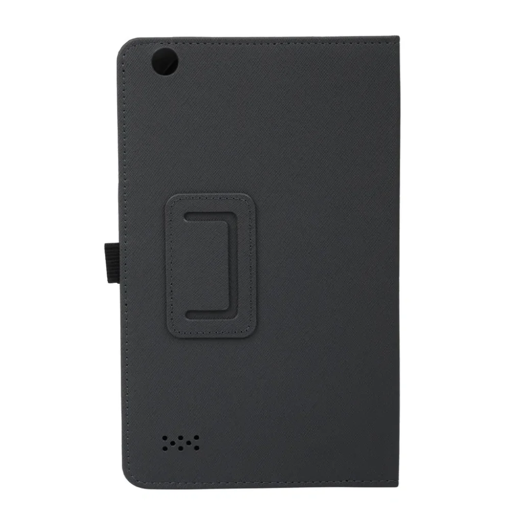 Чохол BeCover Slimbook для Prestigio Multipad Grace 3778 (PMT3778) Black (703652)