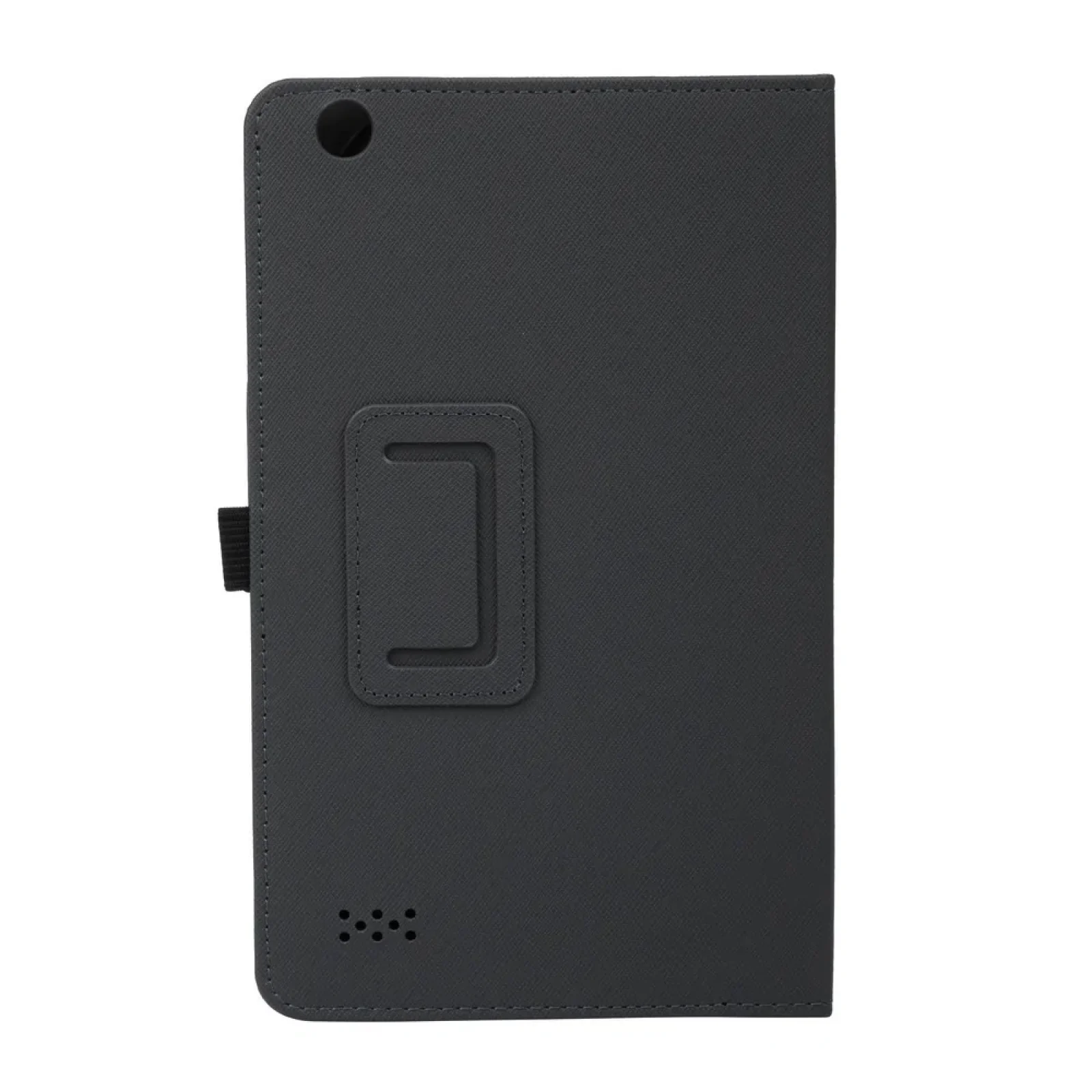 Чохол BeCover Slimbook для Prestigio Multipad Grace 3778 (PMT3778) Black (703652)