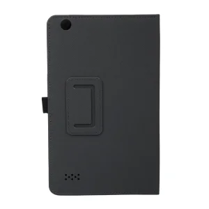 Чохол BeCover Slimbook для Prestigio Multipad Grace 3778 (PMT3778) Black (703652)