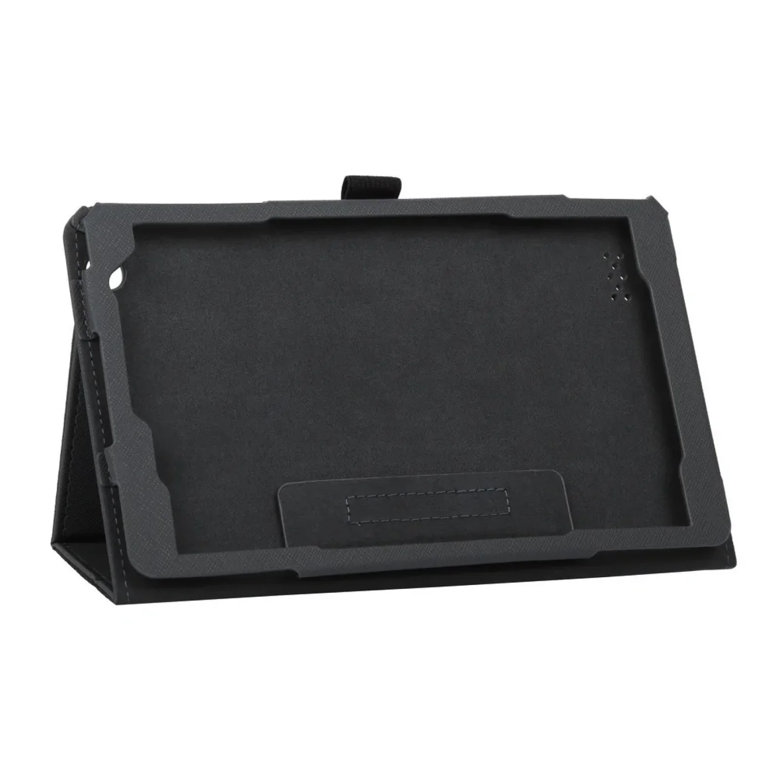 Чохол BeCover Slimbook для Prestigio Multipad Grace 3778 (PMT3778) Black (703652)