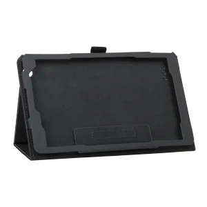Чохол BeCover Slimbook для Prestigio Multipad Grace 3778 (PMT3778) Black (703652)