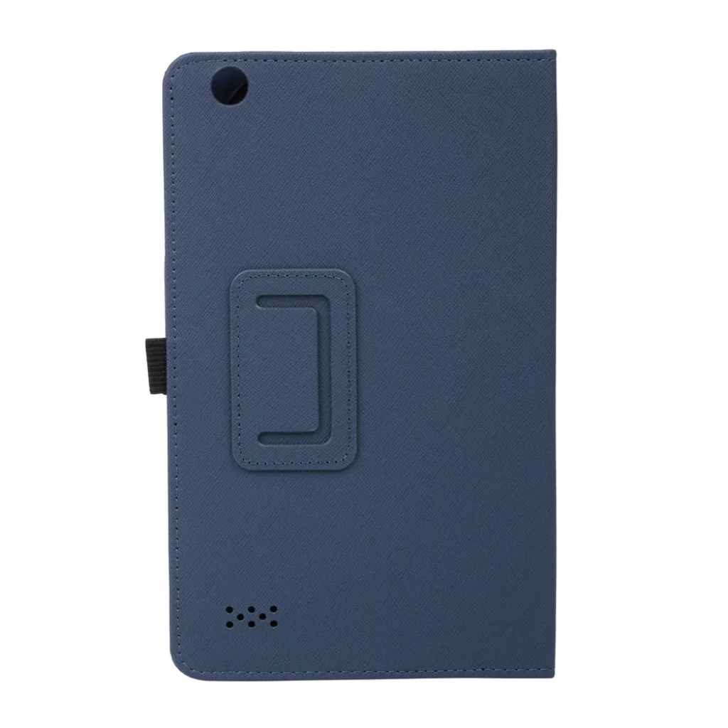 Чохол BeCover Slimbook для Prestigio Multipad Grace 3778 (PMT3778) Deep Blue (703653)