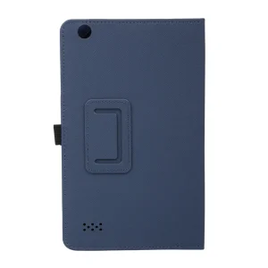 Чохол BeCover Slimbook для Prestigio Multipad Grace 3778 (PMT3778) Deep Blue (703653)